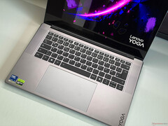 Lenovo Yoga Pro 7i 15 Edición Aura