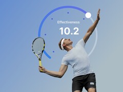N1: Diadema inteligente diseñada para deportistas. (Fuente de la imagen: Nuromova)