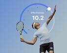 N1: Diadema inteligente diseñada para deportistas. (Fuente de la imagen: Nuromova)