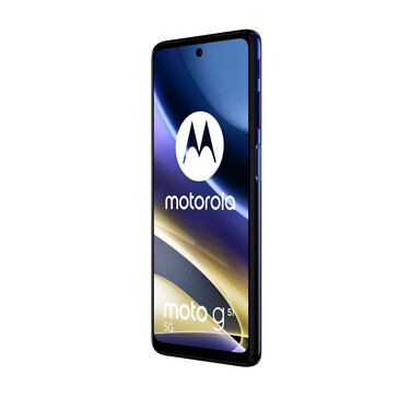 (Fuente de la imagen: Motorola)