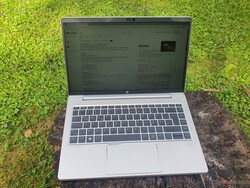 HP ProBook 445 G8, proporcionado por: