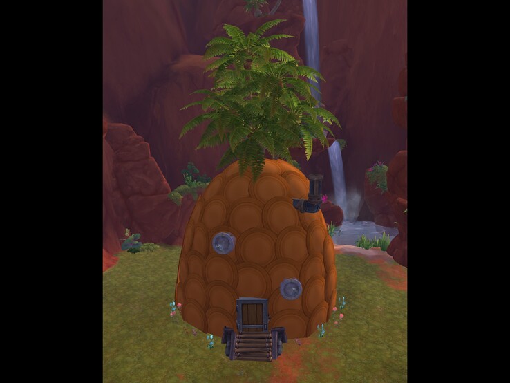 (Fuente de la imagen: u/Fridge_nz vía Reddit)