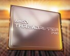 El AMD Ryzen Threadripper PRO 5995WX es actualmente intocable en la cima de la tabla de PassMark. (Fuente de la imagen: AMD/Unsplash - editado)