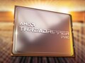 El AMD Ryzen Threadripper PRO 5995WX es actualmente intocable en la cima de la tabla de PassMark. (Fuente de la imagen: AMD/Unsplash - editado)