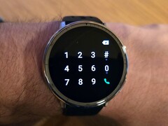 Funciones del teléfono Amazfit Active 2