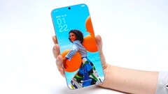 El primer «teléfono sin bisel» auténtico se muestra en un vídeo de Tecno. Al parecer, podrá probar este dispositivo conceptual en primera persona en la IFA 2026.