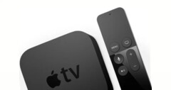 Apple La televisión puede producir una nueva generación pronto. (Fuente: Apple)