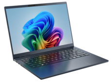 Acer Aspire A14 AI. (Fuente de la imagen: Acer)