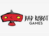 El logotipo de Bad Robot Games (fuente de la imagen: Bad Robot Games)