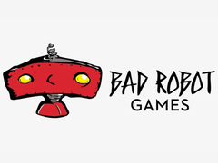 El logotipo de Bad Robot Games (fuente de la imagen: Bad Robot Games)
