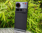 Hemos analizado el Nubia Z70S Ultra (Fuente de la imagen: Daniel Schmidt)