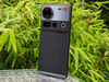 Nubia Z70S Ultra. (Fuente de la imagen: Daniel Schmidt)