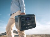 La central eléctrica portátil Bluetti Elite 100 V2 ya está a la venta con un 50% de descuento por tiempo limitado (Fuente de la imagen: Bluetti)