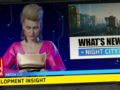 Esto es lo que nos podría deparar el parche 1.2 de Cyberpunk 2077
