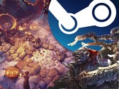Darksiders Genesis está disponible en Steam con un 80% de descuento hasta el 29 de septiembre. (Fuente de la imagen: Steam)