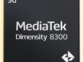 Mediatek Dimensity 8300 Notebook Processor