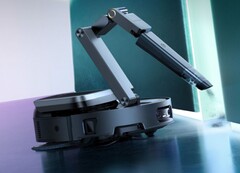 El Cyber10 Ultra es uno de los productos destacados de Dreame en IFA. (Fuente de la imagen: Dreame)
