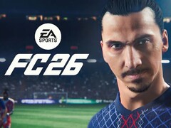 El tráiler oficial de EA Sports FC 26 se publicó el 16 de julio. El juego se lanzará el 26 de septiembre de 2025. (Fuente: EA Sports FC)