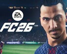 El tráiler oficial de EA Sports FC 26 se publicó el 16 de julio. El juego se lanzará el 26 de septiembre de 2025. (Fuente: EA Sports FC)
