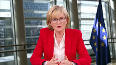 El comisario europeo de Finanzas insta a los socios a acordar la normativa sobre criptomonedas 