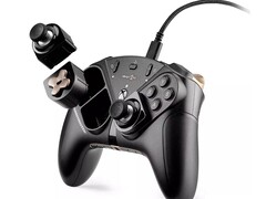 El nuevo Eswap X2 H.E es un mando parcialmente modular (Fuente de la imagen: Thrustmaster)