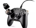 El nuevo Eswap X2 H.E es un mando parcialmente modular (Fuente de la imagen: Thrustmaster)