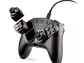 El nuevo Eswap X2 H.E es un mando parcialmente modular (Fuente de la imagen: Thrustmaster)