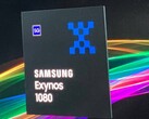 El Samsung Exynos 1080 es ahora oficial 