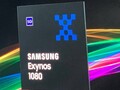 El Samsung Exynos 1080 es ahora oficial