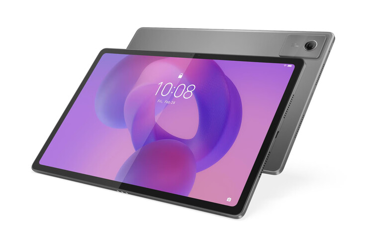 Reseña: Lenovo Idea Tab Plus (fuente de la imagen: Lenovo) Reseña: Lenovo Idea Tab Plus (fuente de la imagen: Lenovo)