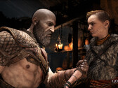 God of War llegará a PC en enero de 2022