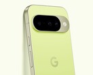 Al parecer, el Google Pixel 11 se ofrecerá en colores ligeramente más oscuros que el Pixel 10 fotografiado.