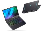 La actualización de Helios 300: las apariencias pueden ser engañosas. (Fuente: Acer)