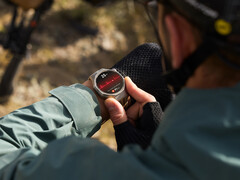 La serie Watch GT 6 comienza en 249 euros. En la imagen: imagen promocional del smartwatch Pro. (Fuente de la imagen: Huawei)