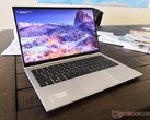 El HP EliteBook x360 G7 es uno de los mejores convertibles que el dinero puede comprar si no te importa su débil gráfica UHD