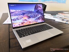 El HP EliteBook x360 G7 es uno de los mejores convertibles que el dinero puede comprar si no te importa su débil gráfica UHD