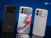 El Honor WIN RT 2 en 3 colores
