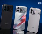 El Honor WIN RT 2 en 3 colores