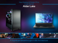 Intel 12th gen Alder Lake con 14C/20T aparece en Geekbench. (Fuente de la imagen: Wccftech)