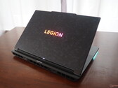Extravagante, no sólo en términos de hardware: Lenovo Legion 9 18. (Fuente de la imagen: Notebookcheck)