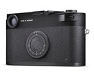 La sucesora de la Leica M10-D también vendrá sin pantalla. (Imagen: Leica)