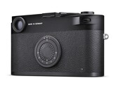 La sucesora de la Leica M10-D también vendrá sin pantalla. (Imagen: Leica)