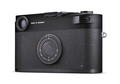 La sucesora de la Leica M10-D también vendrá sin pantalla. (Imagen: Leica)