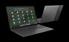  Chromebook Lenovo ha presentado en IFA 2022 el primer equipo de 16 pulgadas de su historia (imagen vía Lenovo)