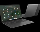  Chromebook Lenovo ha presentado en IFA 2022 el primer equipo de 16 pulgadas de su historia (imagen vía Lenovo)