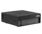 1 PetaFLOP de potencia de procesamiento de IA en un diseño de mini PC de 1,19 L. (Fuente de la imagen: MSI)