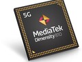 Mediatek Dimensity 810 Notebook Processor