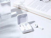 Los auriculares Mi True Wireless 2 Basic se venden por 39,99 euros y 39,99 libras en el Reino Unido. (Fuente de la imagen: Xiaomi)
