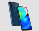 Moto G8 Fast is Motorola's newest mid-range offering