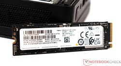 sSD NVMe de 512 GB